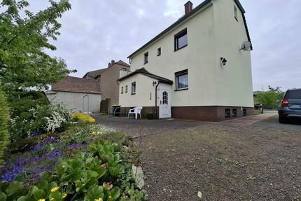 Haus mit viel Grün in 04668 Otterwisch mit bester Anbindung - Grimma