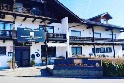 Monteur und Studentenzimmer - 17,00&nbsp;EUR Kaltmiete, ca.&nbsp; 17,00&nbsp;m&sup2; in Deggendorf (PLZ: 94469)