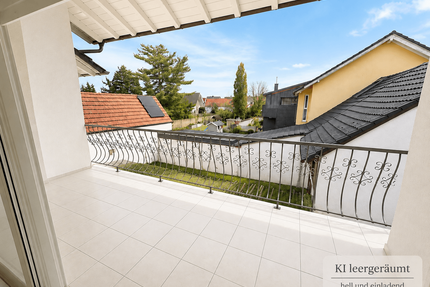 Wohnung zum Kaufen in Waghäusel 389.000,00 € 157.69 m²