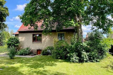 Haus zum Kaufen in Dresden 499.990,00 € 104 m²