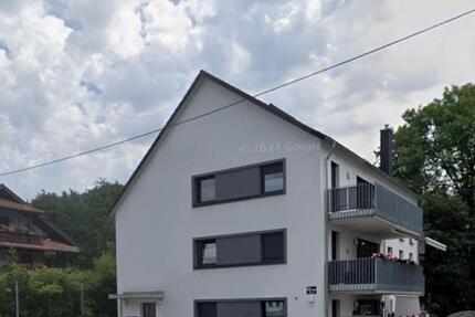 Modernes Wohnen auf 2 Etagen | Maisonette | Balkon | Kaminofen - Elzach