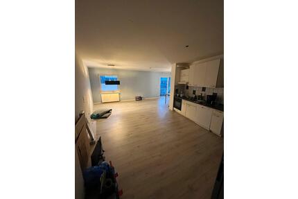 Schöne 2-Zimmer Wohnung am Hageberg - Wolfsburg