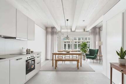 Wohnung zum Mieten in Berlin 1.045,00 € 49 m²