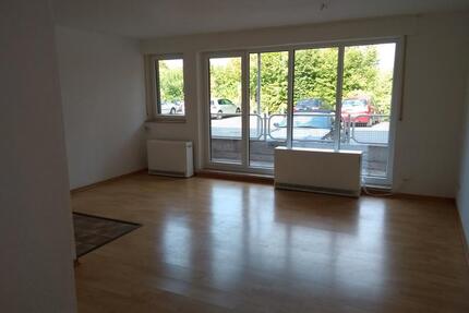 44 qm Wohnung mit Balkon, Küche, Stellplatz in Münster-Nienberge