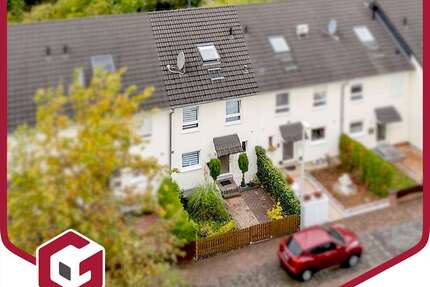 Haus zum Kaufen in Bonn Tannenbusch 489.000,00 € 125 m² - Bonn / Tannenbusch