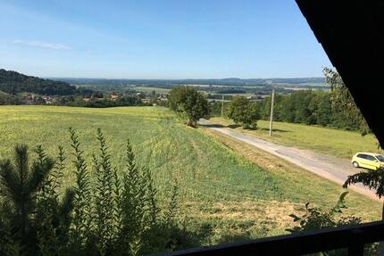 PRIVAT: Vermiete langfristig Ausbau-Weinberghaus (Balatonnähe) - Hartha