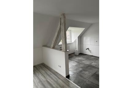 Loft- Wohnung in Westerholt - 360,00&nbsp;EUR Kaltmiete, ca.&nbsp; 54,00&nbsp;m&sup2; in Herten (PLZ: 45701) Bertlich