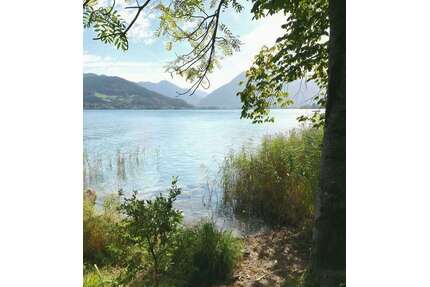 Wohnung zum Kaufen in Bad Wiessee 520.000,00 € 66 m²