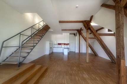 Wohnung zum Mieten in Ostfildern 2.500,00 € 196 m²