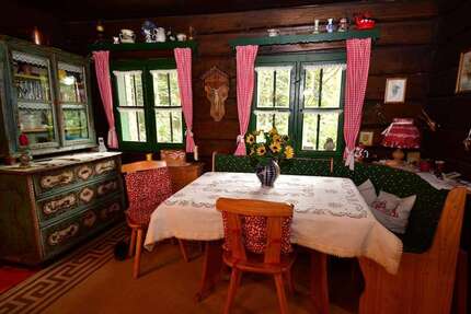 Haus zum Kaufen in Bernried 129.000,00 € 50 m²