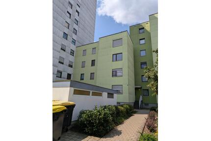 Von Privat: 3,5 Zimmer Wohnung inkl. Tiefgaragenstellplatz - Bamberg Gereuth