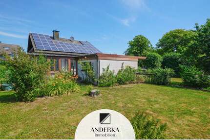 Haus zum Kaufen in Leipheim 415.000,00 € 104.6 m²