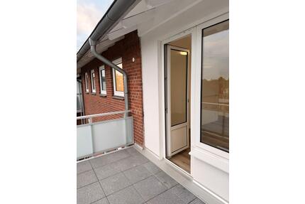 2 12 Zimmerwohnung Voerde Friedrichsfeld - Voerde (Niederrhein)