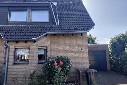 Doppelhaushälfte Ratingen Mitte