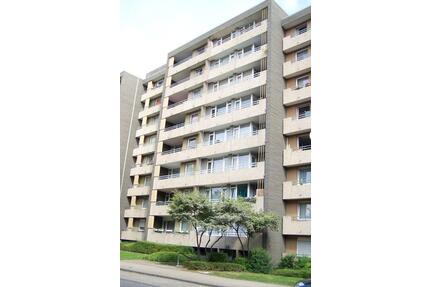 Attraktive 3-Zimmer-Wohnung in MG familienfreundlich und gut geschnitten - WBS erforderlich - Mönchengladbach Süd