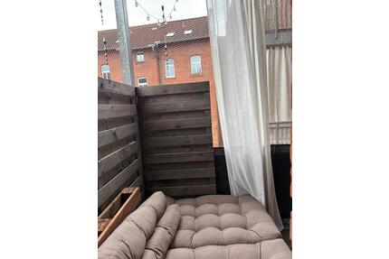 !Anfrage-Stopp! Wunderschöne 3-Zimmer-Wohnung - Erfurt Johannesvorstadt