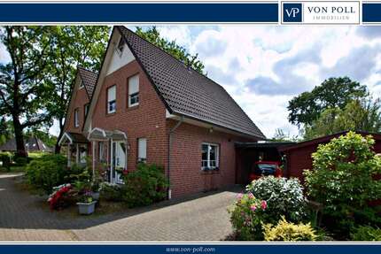 Haus zum Kaufen in Wildeshausen 279.000,00 € 99 m²