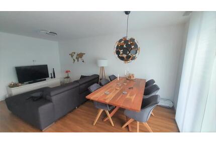 Exklusive 2-Zimmer Wohnung mit Balkon in Remseck Neckarrems - Remseck am Neckar