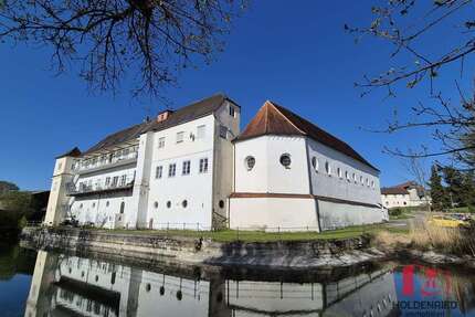 Wohnung zum Mieten in Holzgünz 850,00 € 90 m²