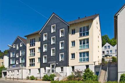 Wohnung zum Mieten in Velbert 363,07 € 65.17 m²