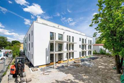 Wohnung zum Kaufen in Neufahrn bei Freising 339.500,00 € 47.7 m²