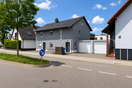 Haus zum Kaufen in Baden-Baden 480.000,00 € 174 m²