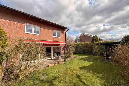 Haus zum Kaufen in Münster 475.000,00 € 121 m²