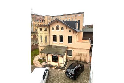 Charmantes 182qm Ein- bis Zweifamilienhaus im westl. Ring - Braunschweig Lehndorf-Watenbüttel