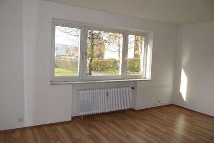 Wohnung zum Mieten in Lübeck-Kücknitz 570,00 € 36.14 m²