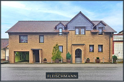 Willkommen im Upgrade: Kernsaniertes Familienglück in Leimbach