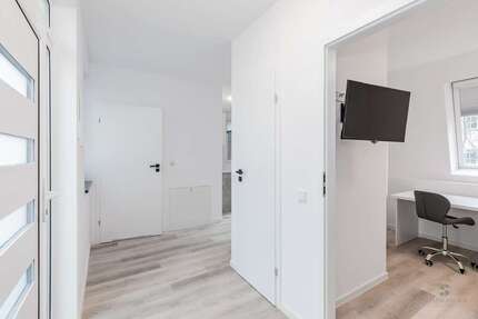 Wohnung zum Mieten in Wetzlar 595,00 € 32 m²