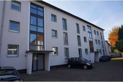 Wohnung zum Mieten in Hannover 452,50 € 48 m²