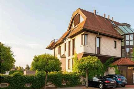 Wohnung zum Mieten in Herrenberg 1.900,00 € 182 m²