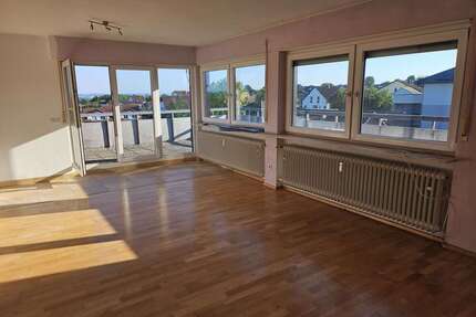 Wohnung zum Mieten in Sinsheim-Weiler 850,00 € 80 m²