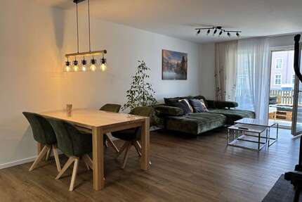Wohnung zum Mieten in Villingen-Schwenningen 820,00 € 68.39 m²