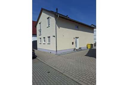 Haus zum Mieten in Lorsch 1.620,00 € 125 m²