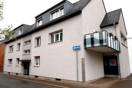 2,5 -Zi-Wohnung, 74,33m², Erdgeschoss,hochwertig saniert - Oberhausen Alsfeld
