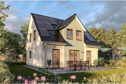 Neubau-Massivhaus mit Komfort: Flair 113 inkl. Grundstück - Brüggen