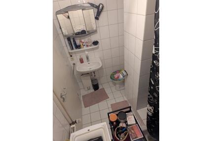 1,5 ZKB mit Balkon - 470,00&nbsp;EUR Kaltmiete, ca.&nbsp; 40,00&nbsp;m&sup2; in Vechta (PLZ: 49377)