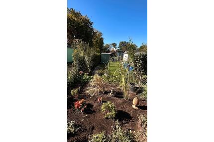 Pachtgarten - 500,00&nbsp;EUR Kaltmiete, ca.&nbsp; 0,00&nbsp;m&sup2; in Merseburg (PLZ: 06217)