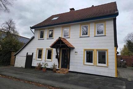 EFH in Seesen OT - 179.000,00&nbsp;EUR Kaufpreis, ca.&nbsp; 110,00&nbsp;m&sup2; in Seesen (PLZ: 38723)