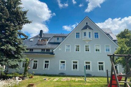 Kleine 1-Raum-Wohnung zu vermieten - Chemnitz Rabenstein