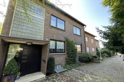 Wohnen. Vermieten. Gestalten. - Familiendomizil oder Investment - Hünxe Bruckhausen