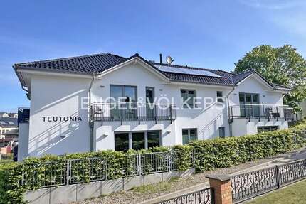 Wohnung zum Kaufen in Seebad Ahlbeck 475.000,00 € 86 m²