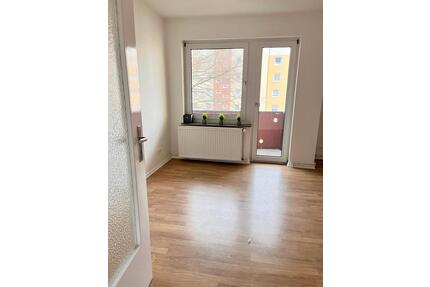 Wunderschöne Wohnung mit Balkon. Jetzt zugreifen! - Salzgitter