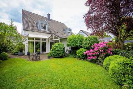 Haus zum Kaufen in Neuss 699.000,00 € 127 m²