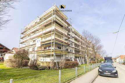 Wohnung zum Kaufen in Filderstadt 349.000,00 € 85 m²