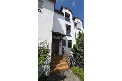 Reihenhaus Landshut - günstiger als Miete durch Erbbaurecht - Kumhausen