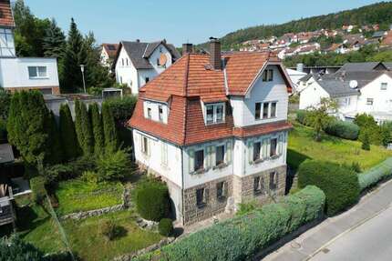 Haus zum Kaufen in Rödental 139.000,00 € 110 m²