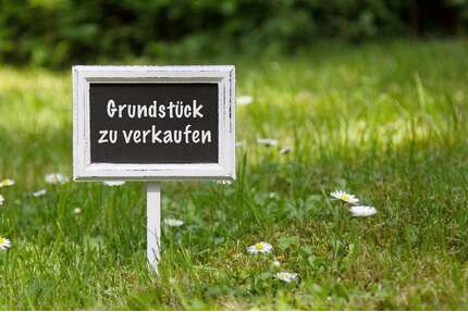 Grundstück zu verkaufen in Weiterstadt Gräfenhausen 300.000,00 € 500 m² - Weiterstadt / Gräfenhausen